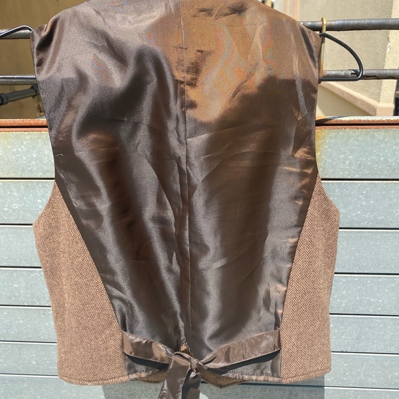 Gap vest size Medium - Picture 7 of 7